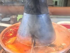 -乔先生涮肉·鲜活牛羊肉火锅(塘沽店)