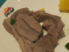 -巴依老爷·新疆美食(上城区天城路店)