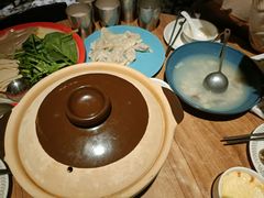 -耶里夏丽·丝路新疆菜·清真食品(徐汇南丹东路臻选店)