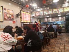 大堂-顺记冰室(宝华路店)