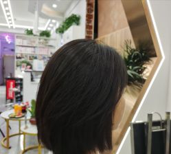 -V8潮牌·接发烫染连锁