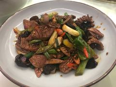 -禾珍珠家常小馆(河南博物院店)