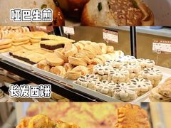 -孙盛兴奥灶面馆·蟹黄面·三虾面(山塘街总店)