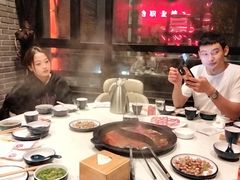 -巴倒烫陆派火锅(捉马东大街店)