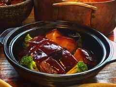 -丽江金茂凯悦臻选酒店-滇香馆