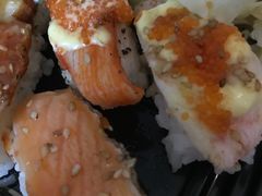 -池田寿司·4H鲜作(西直门凯德华联店)