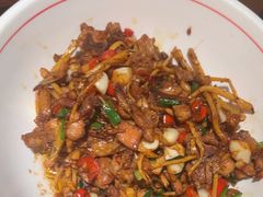 -蛮佬拾·乡里土菜馆(河西王府井店)