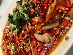 -上上瓷·艺境川菜(IFS旗舰店)