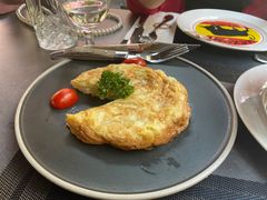 -Mezomd曼索蒂西班牙餐厅(广粤店)