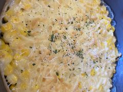 芝士榴莲薄饼-KCOOKING概念韩餐(世茂52+店)