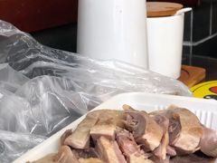 -章云板鸭(评事街店)
