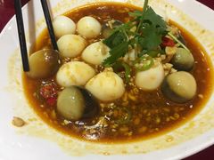 -上山下乡农家菜(加州水郡店)