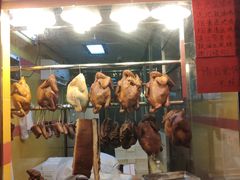 -天添手撕猪手(德政中路店)