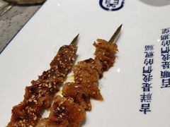 -羊来顺冰煮鲜羊铁锅烀羊肉(八卦岭店)