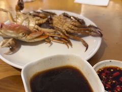 -禾斗海鲜自助(城阳宝龙店)