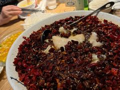 -渝人码头 川菜店 Chungking Szechuan Cuisine