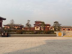 -洛阳古墓博物馆