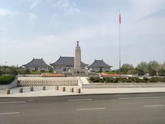 -天津市第一殡仪馆