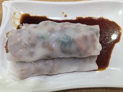 -添好运点心专门店(中环IFC店)