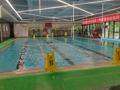 -博康·游泳健身(金地仰山店)