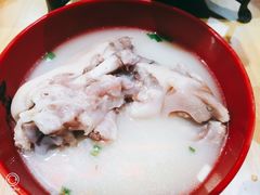 -廖老妈蹄花店(人民公园陕西街259号店)