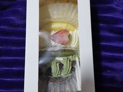 -茉川甜品MOCHUAN