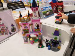 -Block Park 租乐高(D32店)