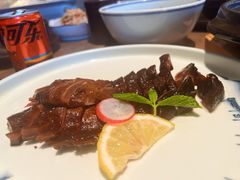-香园茶社·金陵小灶(老门东店)