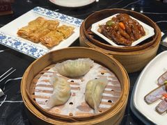-稻香饭店(IFS国金中心店)