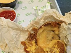 -汉堡王(西铁营万达店)