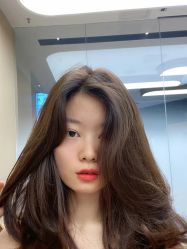 点击看大图 -MORI HAIR SALON日式美发沙龙