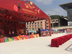 -深圳市罗湖体育馆