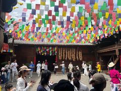 -云南民族村
