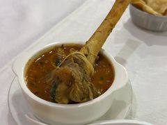 -葛尼沙印度餐厅 (镇明路店)