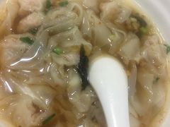 -老电影院饺店(休宁店)