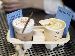 -O.P.S. CAFE