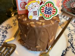 -仁义涵西餐·咖啡(中华巴洛克店)