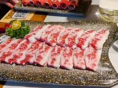 -哈拉海和牛主题餐厅(哈西店)