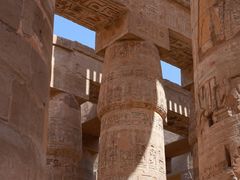 -卡纳克神庙