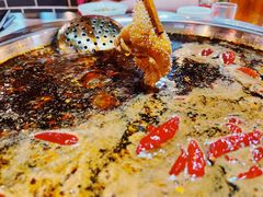 -九尺赵老四鲜鹅肠火锅