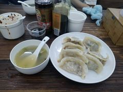 -奉天蚨祥饺子馆