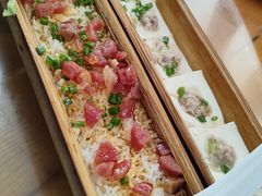 -花悦农庄 | 烧鸡·竹筒饭(沙迳高沙温泉香溪堡店)