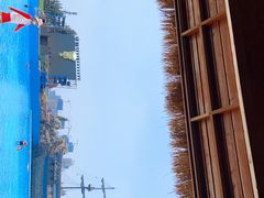-西安华夏文旅水世界