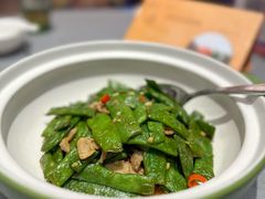 -阿庄新豫菜(航海东路店)