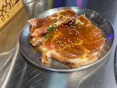 -马路牙子烧烤音乐酒馆(望京店)