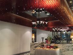 大堂-苏浙汇(古北店)