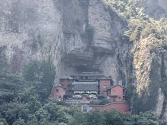 -雁荡山风景名胜区