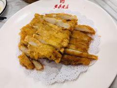 -黄家老店·非遗灌汤包(晋安路店)