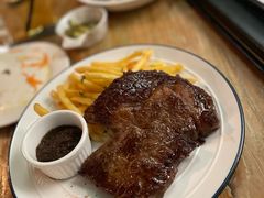 -羽深肉铺 Steak & Wine
