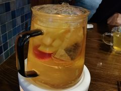 -粗茶淡饭·隐庐私厨(东亭店)